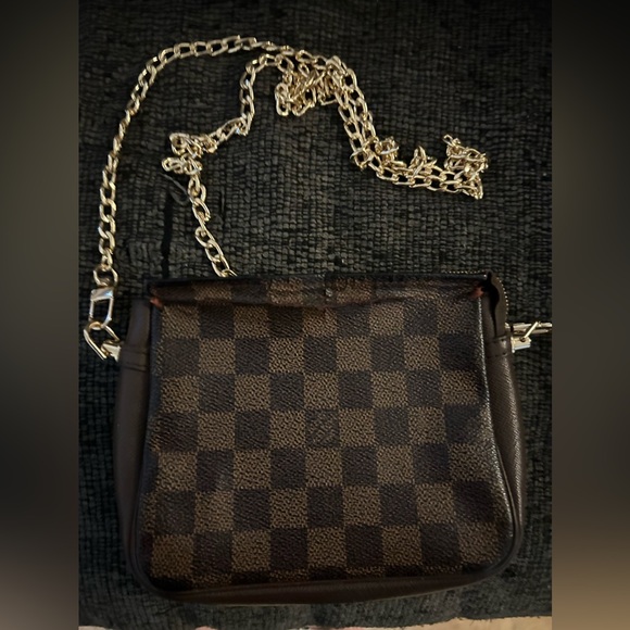 Louis Vuitton, Azur pouch, Crossbody - Picture 3 of 6